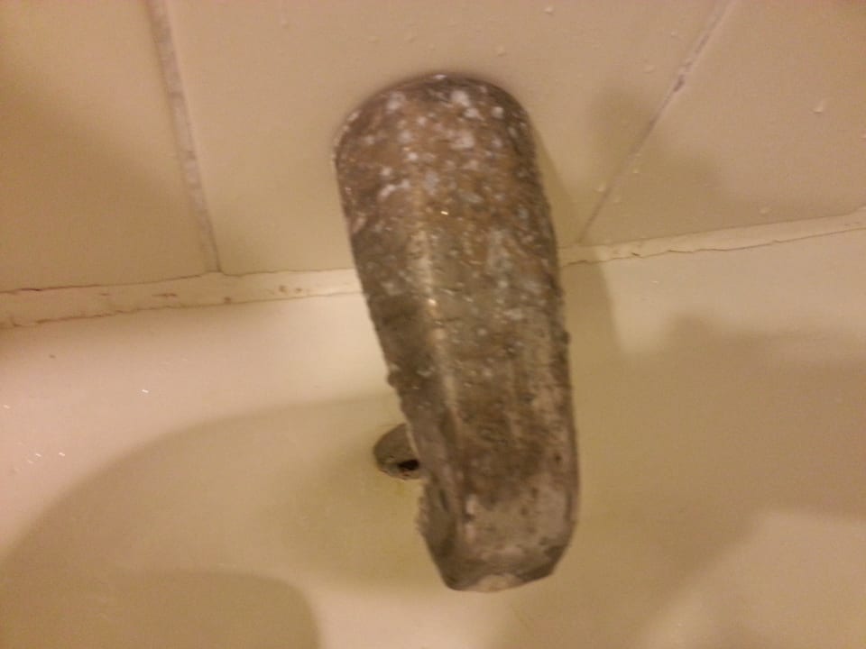 ...Duschamatur BelleVue Dominican Bay