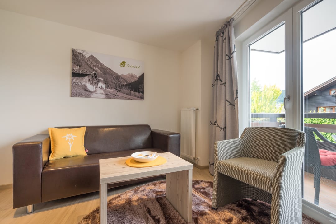 Zimmer Hotel Garni Gerberhof