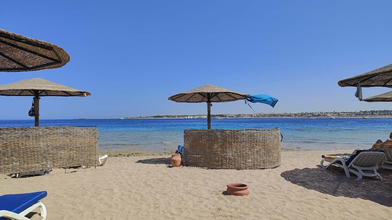 Strand Fort Arabesque Resort, Spa & Villas