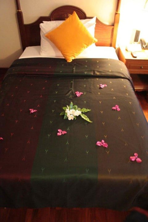 Orchideen Chada Thai Village Resort