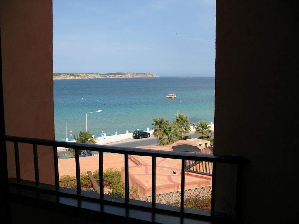 Meerblick db Seabank Resort + Spa