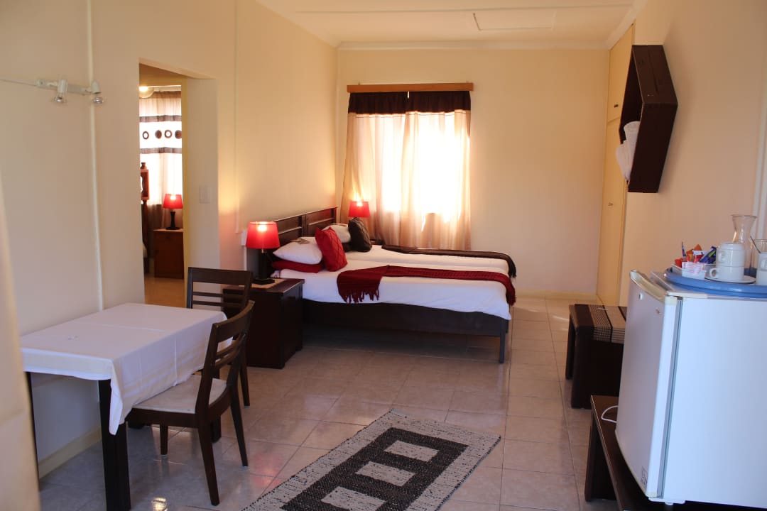 Famlilieflat Hotel Prinzessin Rupprecht