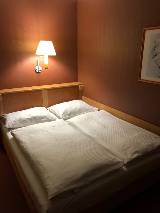 Zimmer Hotel Königshof