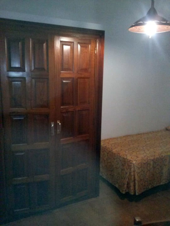 Schlaftimmer Bungalows El Palmital - Adults Only by PMC Resorts