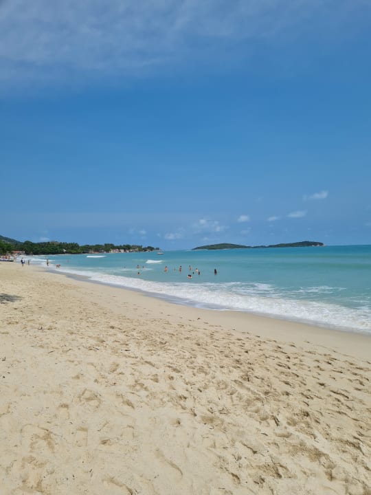 Strand Buri Rasa Village Samui Adults Only Resort