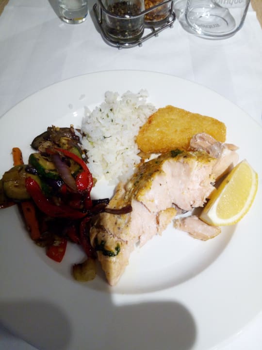 Gastro Thermal Hotel Balance Lenti