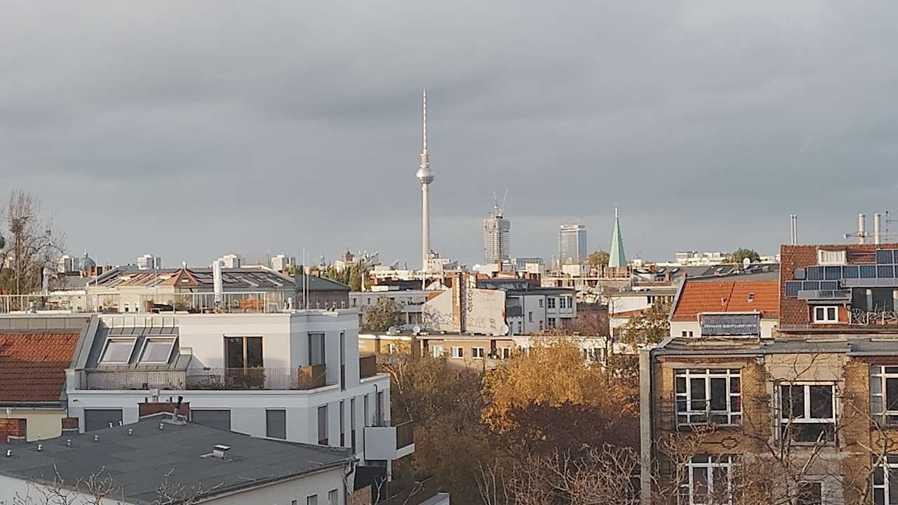 Zimmer Hotel Ludwig van Beethoven