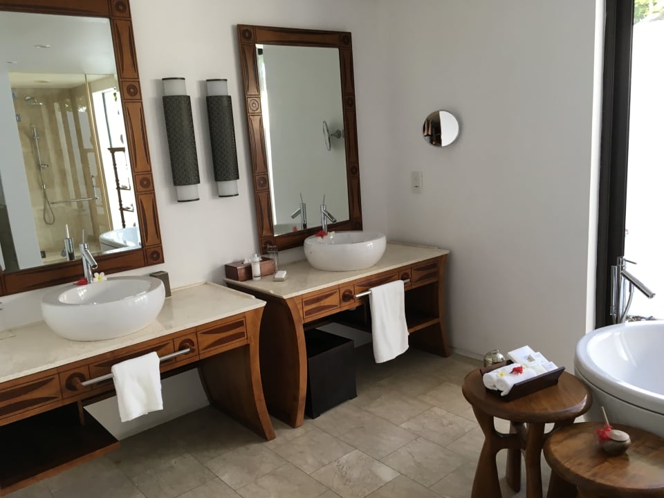 Zimmer The Residence Zanzibar