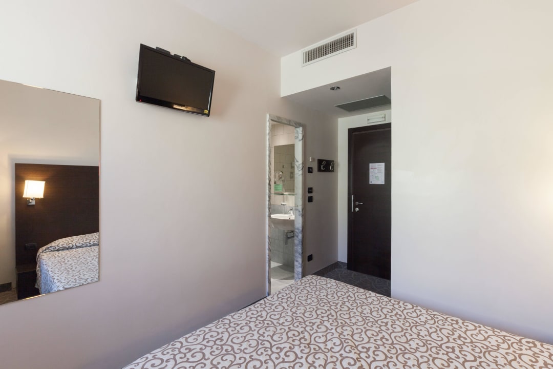 Room Hotel Bonotto