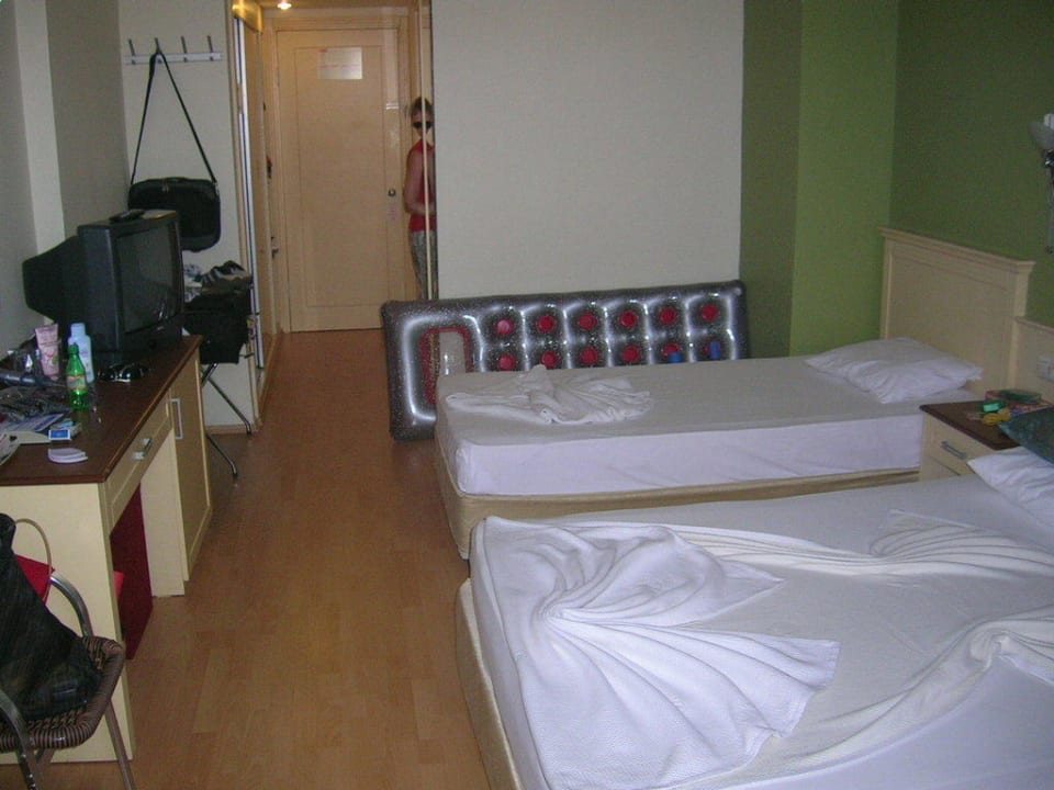 Zimmer 3408  Hane Family Resort