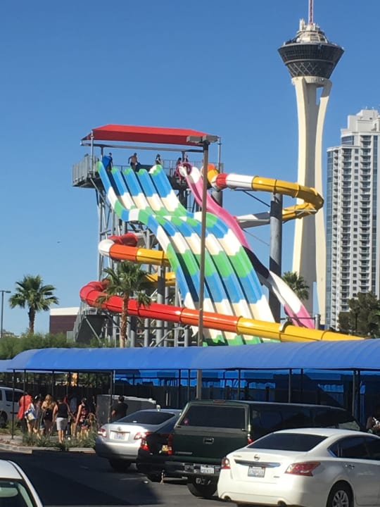 Sport & Freizeit Hotel Circus Circus