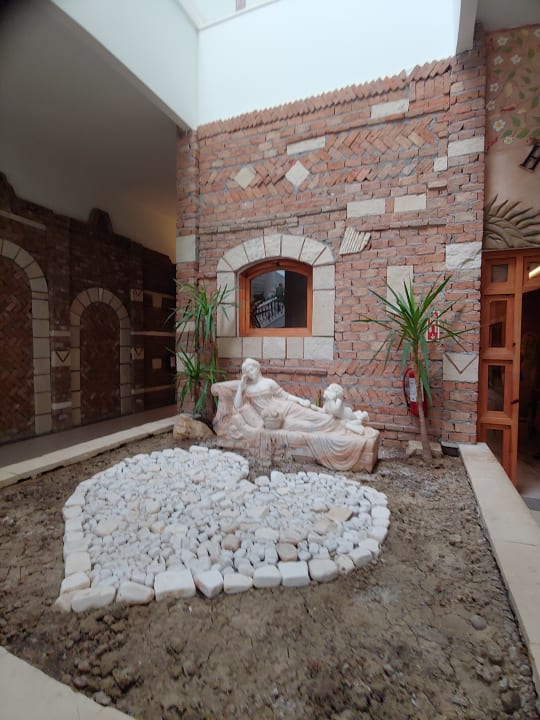 Sport & Freizeit Hotel Defne Garden