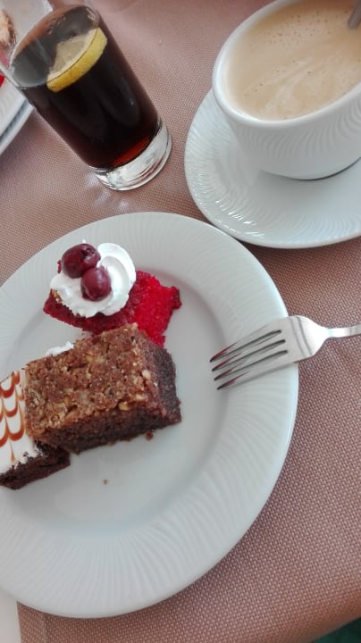 Gastro Laguna Beach Alya Resort & Spa Hotel