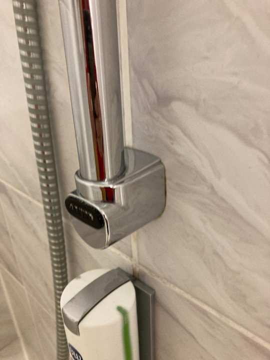 Zimmer Best Western Parkhotel Brehna - Halle