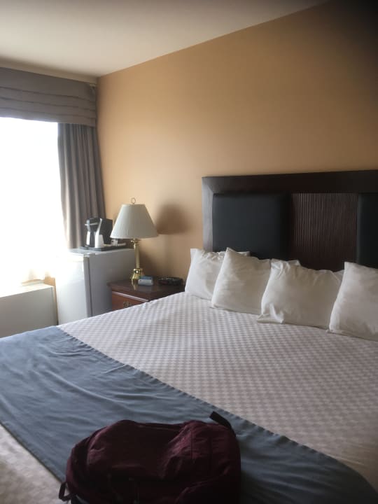 Zimmer 415 Chateau Repotel Duplessis