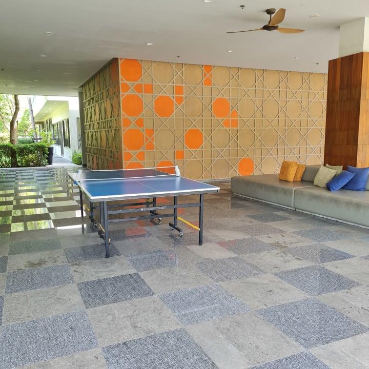 Sport & Freizeit X10 Khaolak Resort