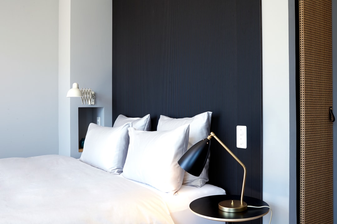 Zimmer Parkhotel Bellevue & Spa