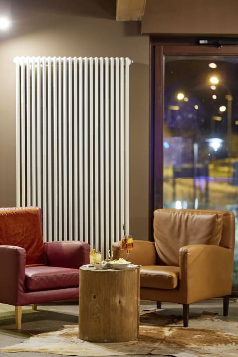 Gastro Blu Hotel Acquaseria