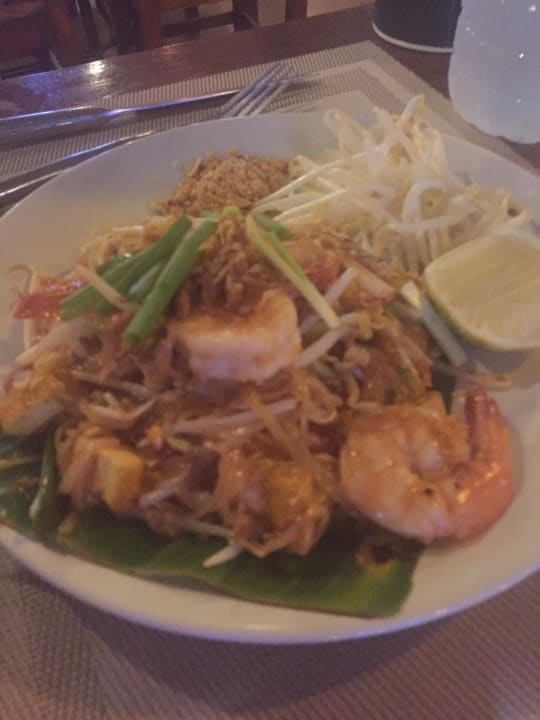 Gastro Hive Khaolak Beach Resort