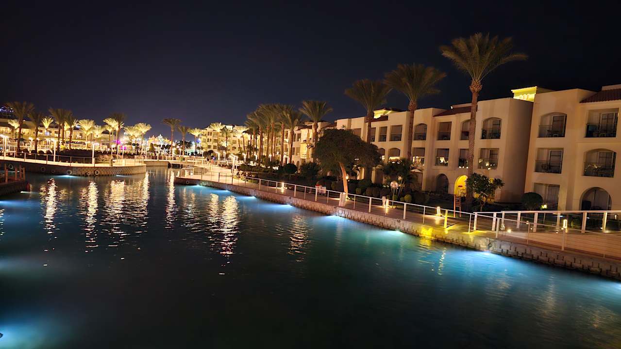 Sonstiges Pickalbatros Dana Beach Resort - Hurghada