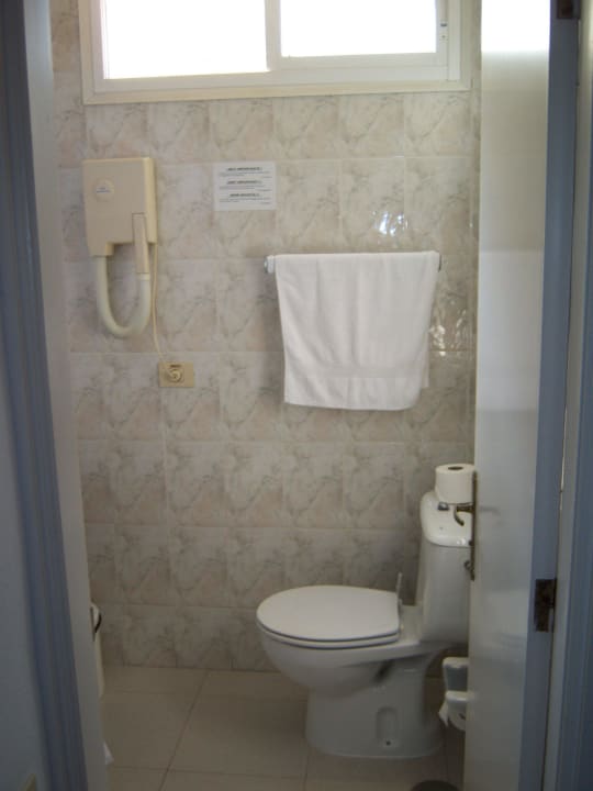 Bad/Toilette HL Sahara Playa