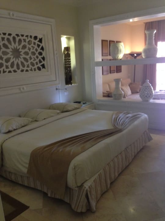 Zimmer Makadi Spa - Adults only