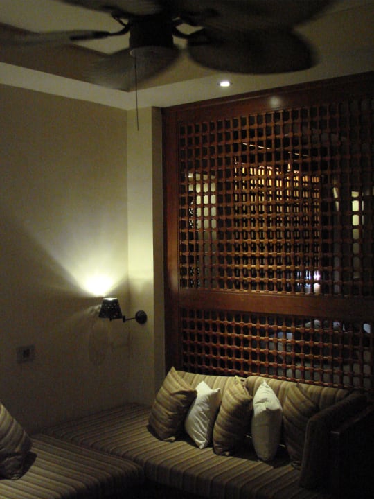 Sitzecke Grand Waterworld Makadi & Family Star Makadi