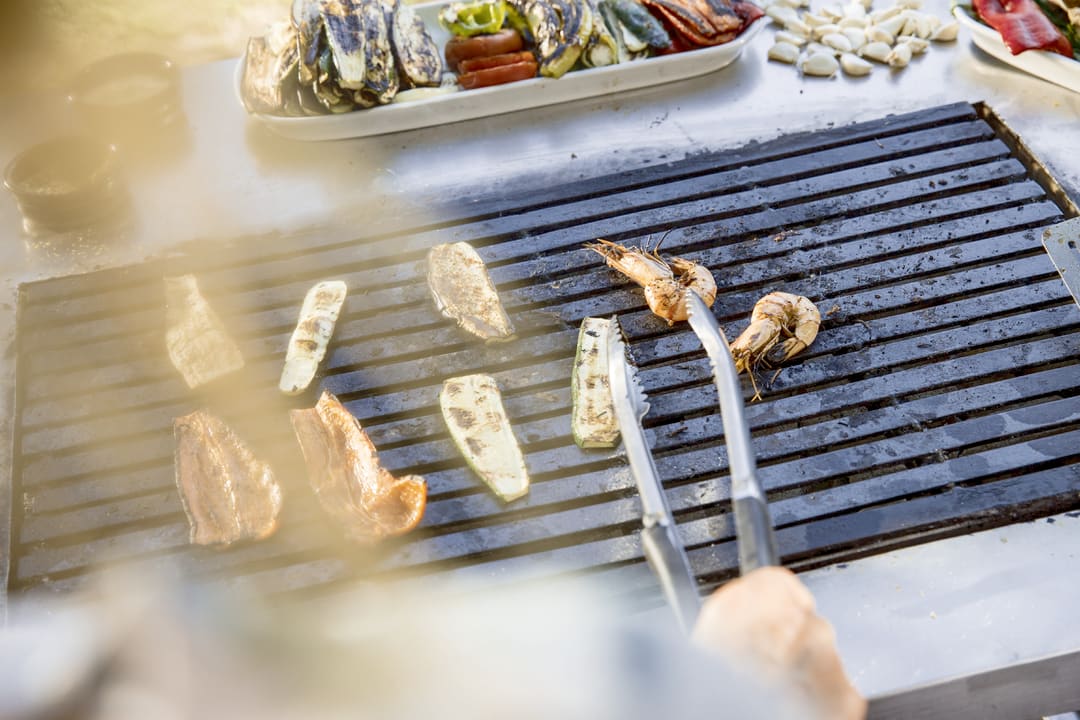 Restaurant TUI BLUE Palm Garden