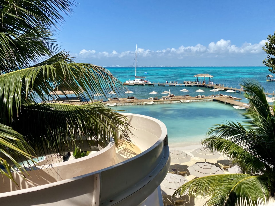 Sport & Freizeit Impression Isla Mujeres by Secrets - Adults Only