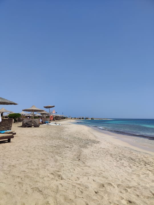 Strand Shams Alam Beach Resort