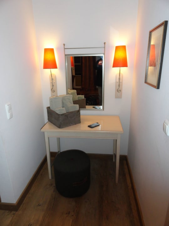Suite Hotel Ampervilla