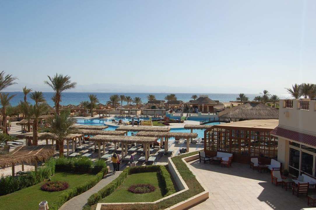 Hotel Aquis Taba Paradise Resort