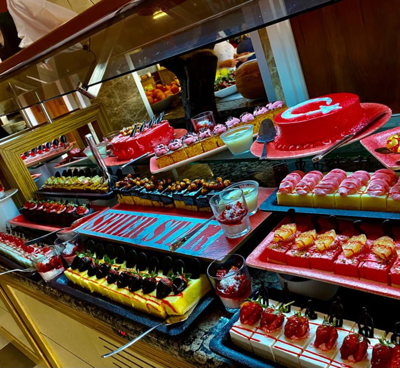 Gastro Seher Kumköy Star Resort & Spa