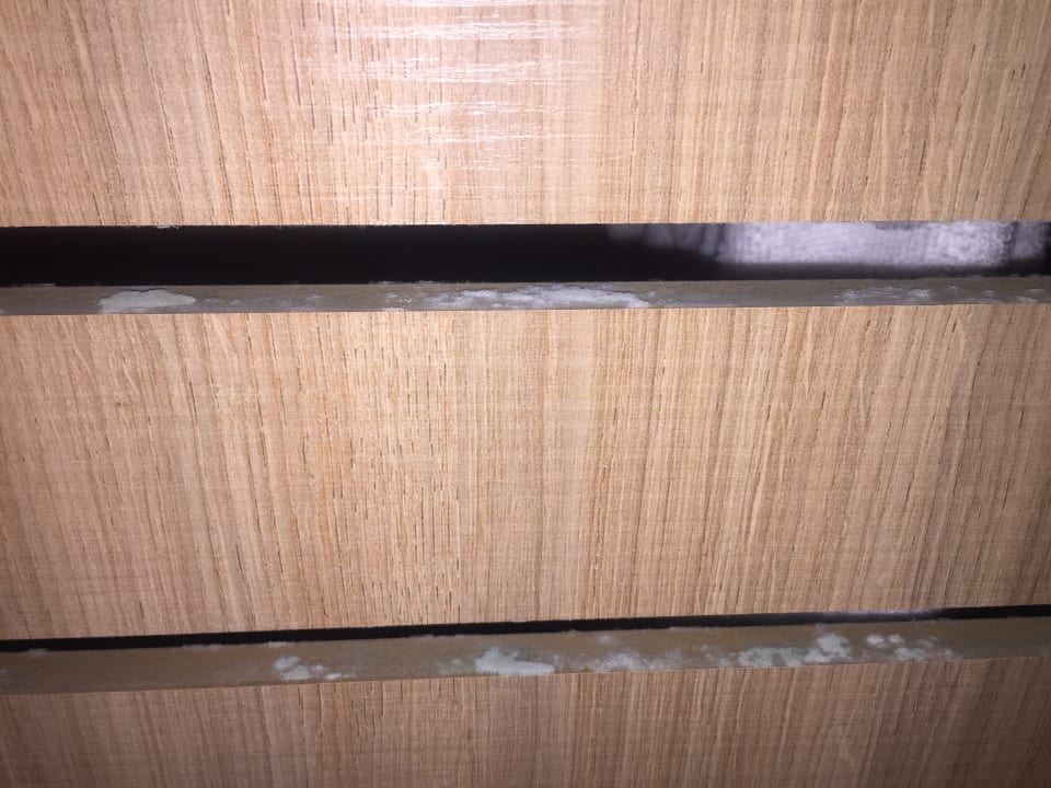 Zimmer Lopesan Costa Bávaro Resort, Spa & Casino