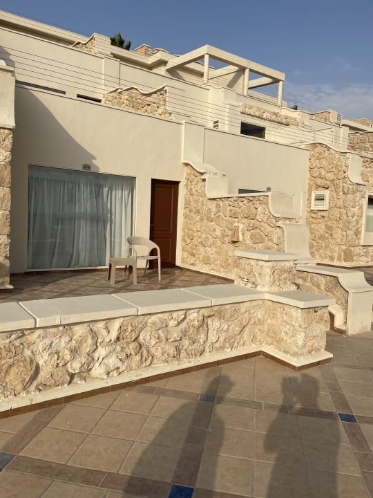 Zimmer Pickalbatros Citadel Resort