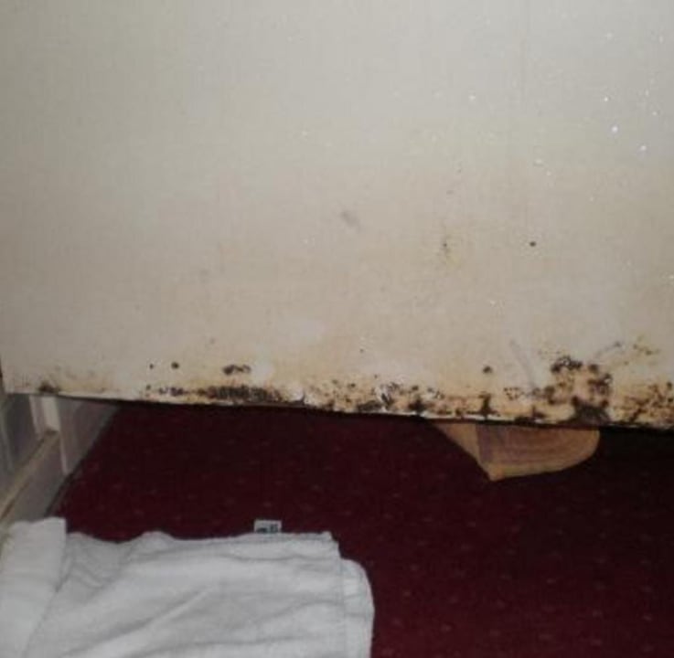 Zimmer Hanay Suite Hotel