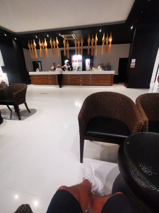 Lobby Mitsis Faliraki