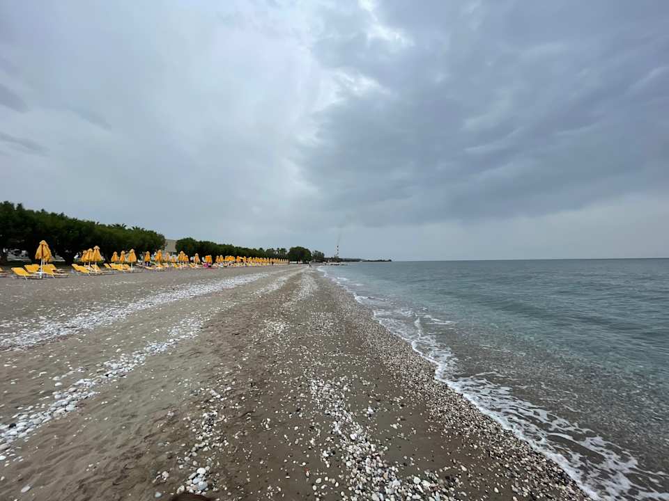 Strand TUI KIDS CLUB Alex Beach