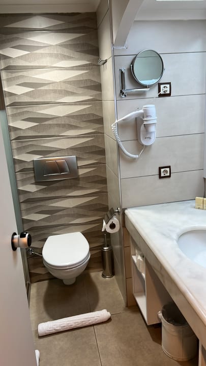 Zimmer Hotel Defne Garden