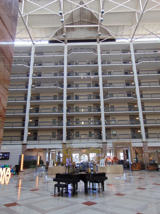 Sonstiges Renaissance Austin Hotel