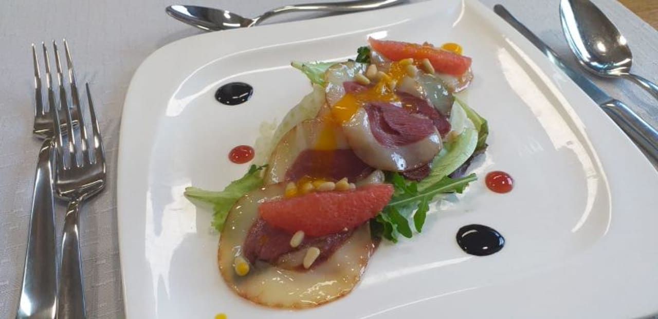 Gastro Molaris Lodge