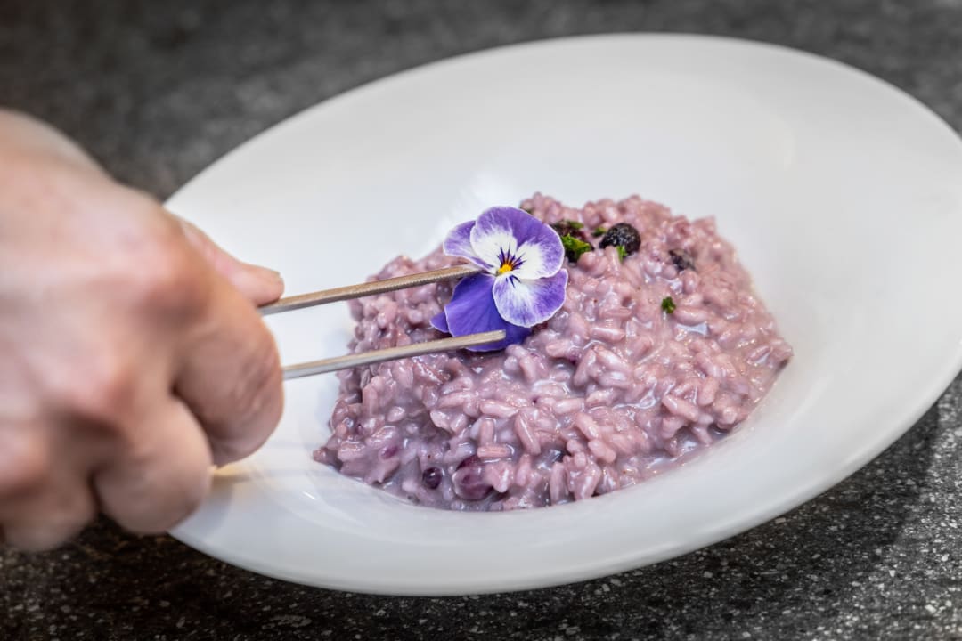 Gastro Hotel Tirol Natural Idyll