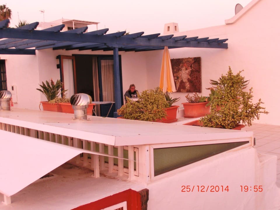 Appartement Nr. 7 Bungalows & Appartements Playamar