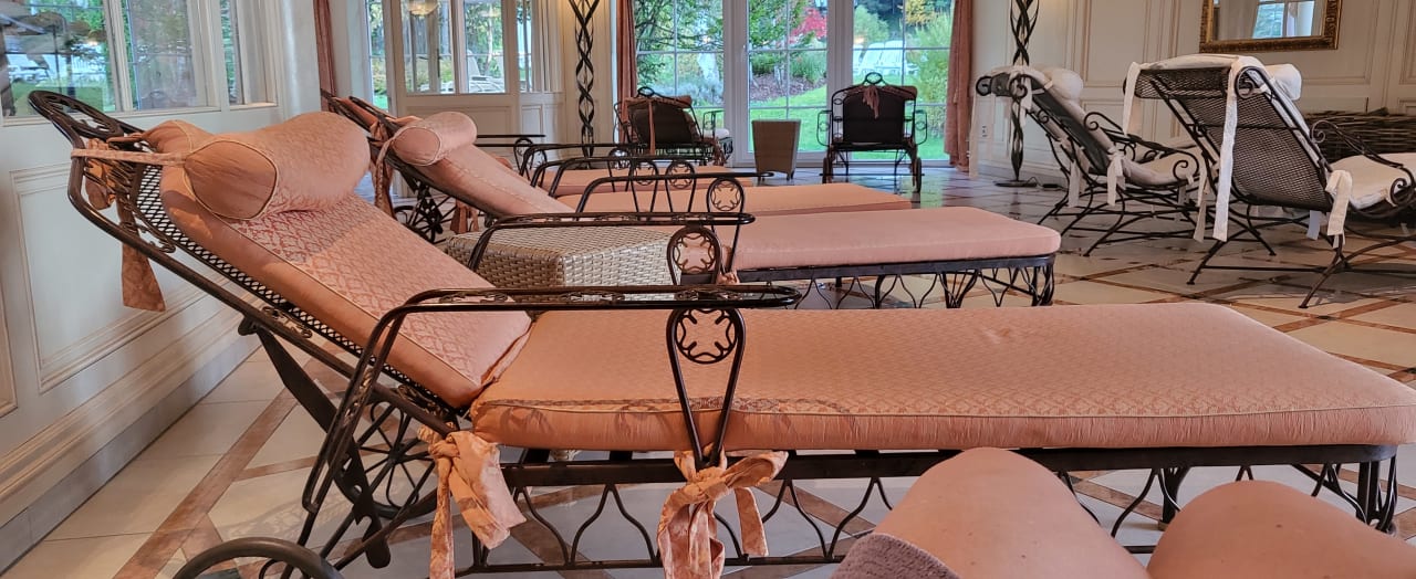 Sport & Freizeit Wellnesshotel ...liebes Rot-Flüh