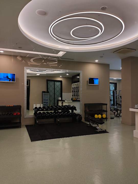 Sport & Freizeit Oz Hotels Side Premium