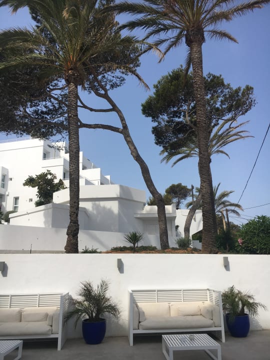 Außenansicht Barceló Portinatx - Adults only