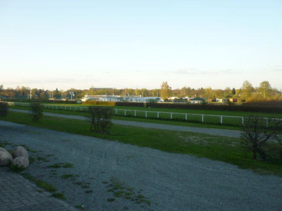 Rennbahn NH Hamburg Horner Rennbahn