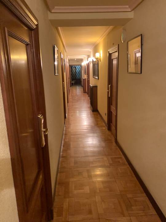 Sonstiges Hotel Castellano I