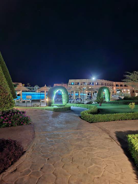 Sonstiges Jasmine Palace Resort & Spa