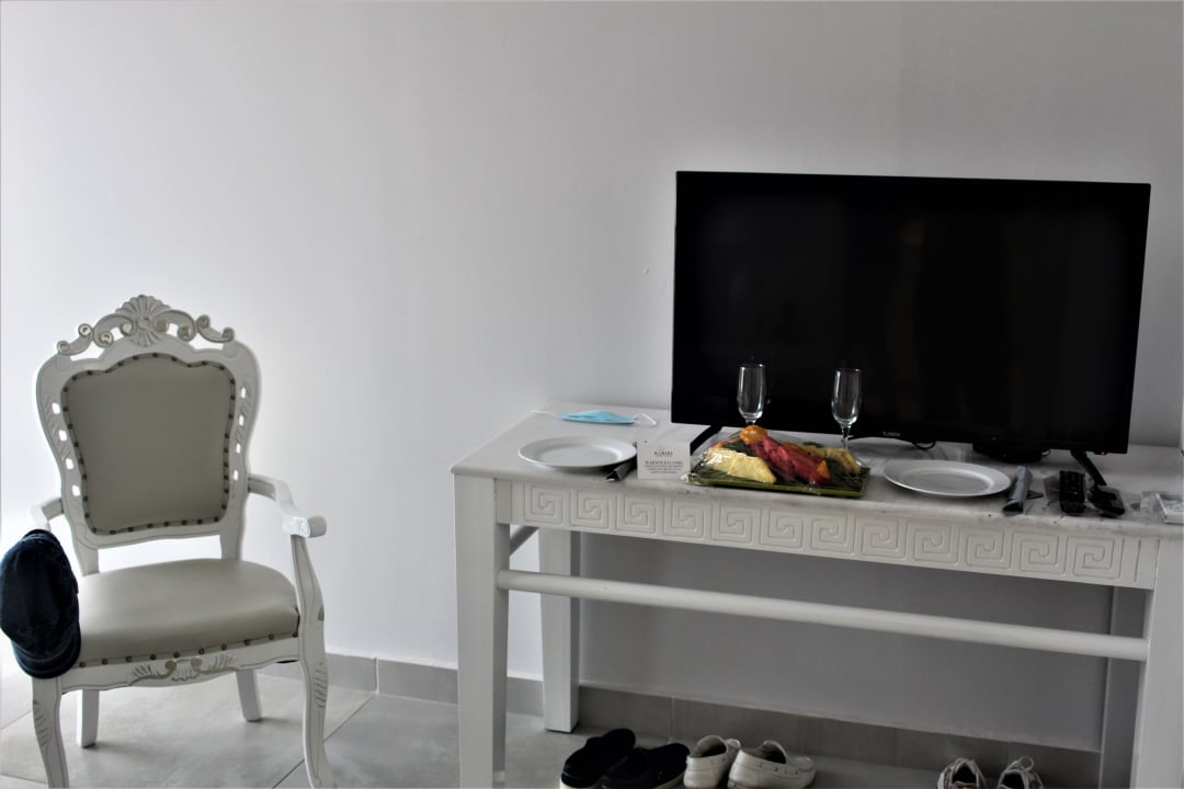 Zimmer Sandy Villas Resort